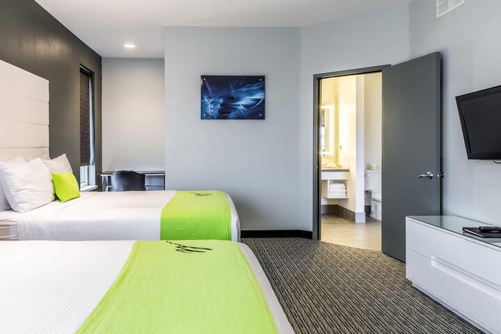 The Wallhouse Hotel an Ascend Collection Hotel