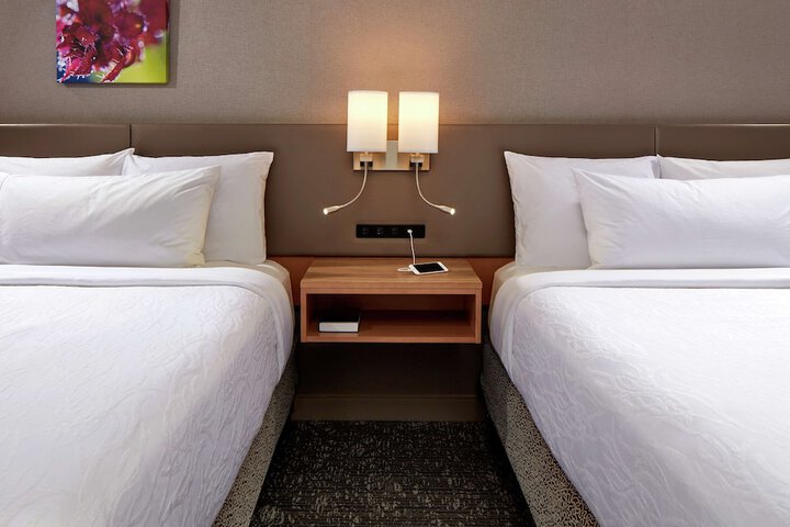 Hilton Garden Inn Portland / Lake Oswego