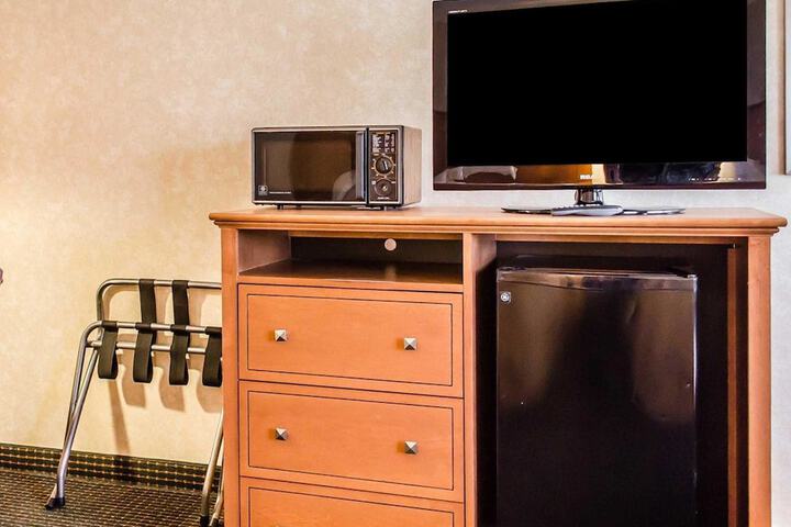 Quality Inn Harrisburg - Hershey Area