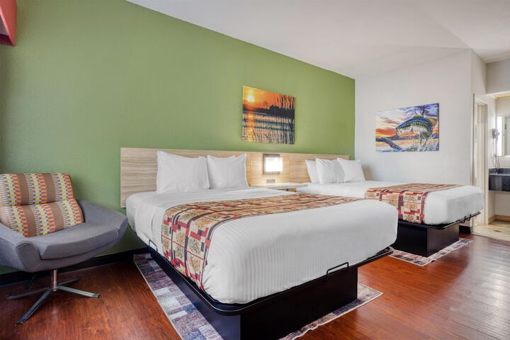 Best Western Lake Okeechobee