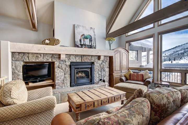The Pines Lodge a RockResort, by Vail Resorts