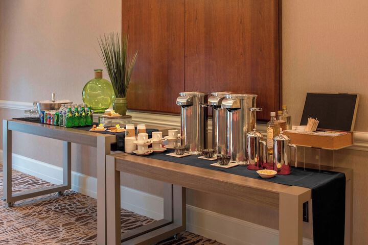 The Westin Lake Las Vegas Resort & Spa by Marriott
