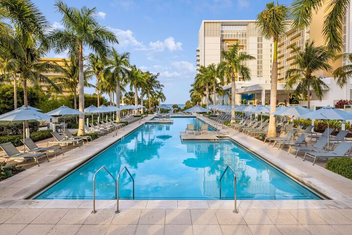 Marriotts Crystal Shores