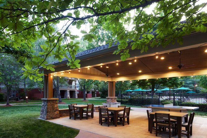 Marriotts Willow Ridge Lodge