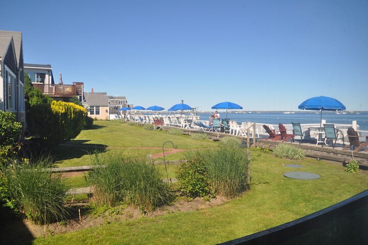 The Masthead Resort