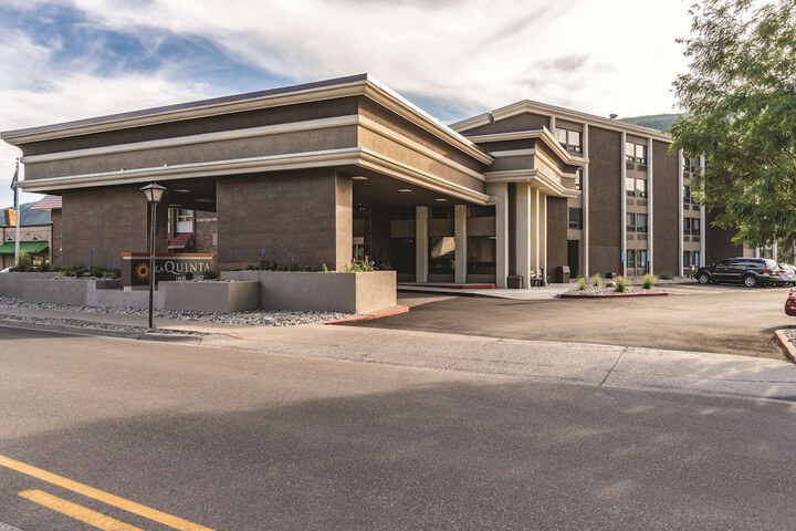 La Quinta Inn & Suites by Wyndham Glenwood Springs