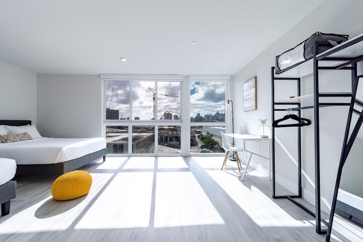 Lofts of Aventura