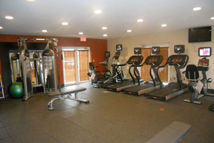 Health and Fitness 45 of 56