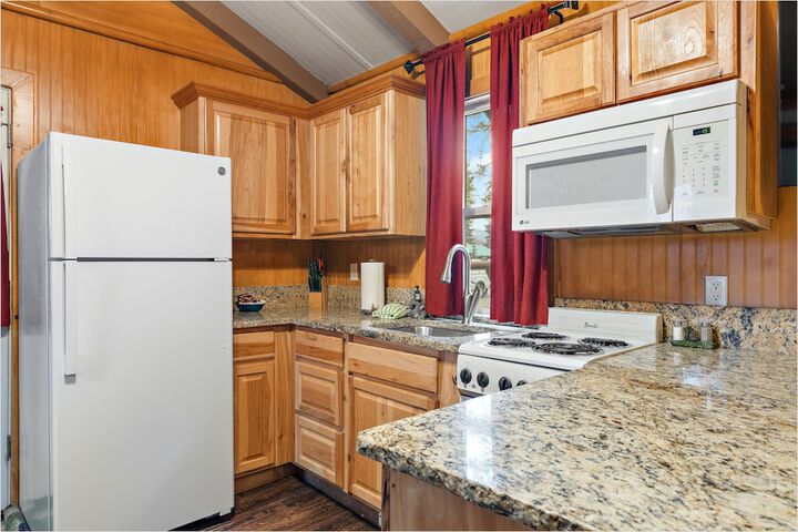 Brundage Bungalows
