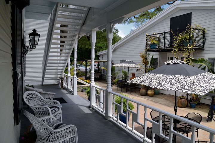Terrace/Patio 44 of 45
