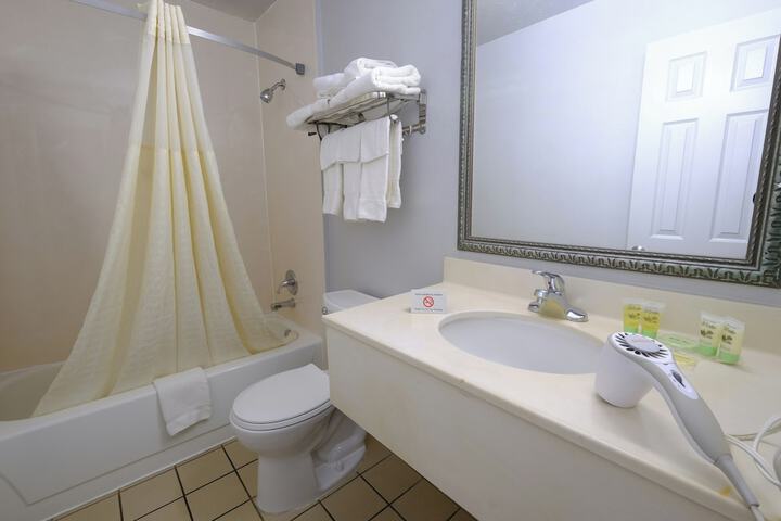 M star Hotel Searcy