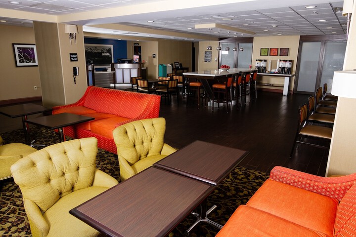 Hampton Inn Norco-Corona-Eastvale