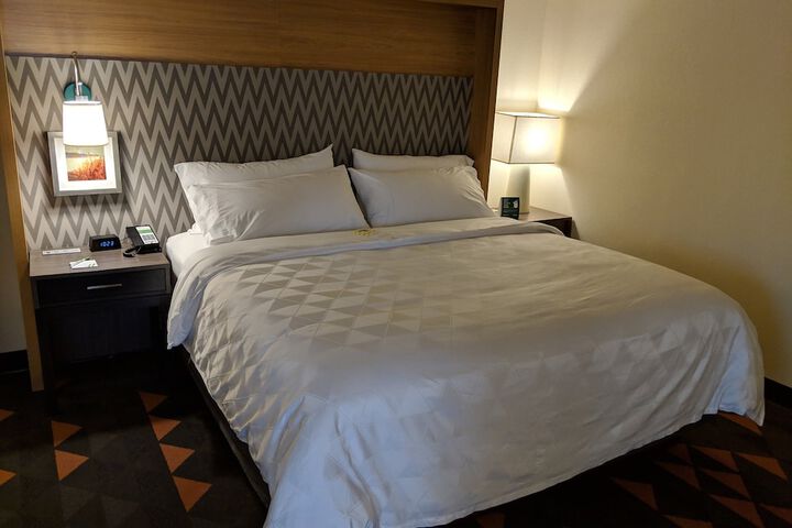 Holiday Inn Champaign by IHG