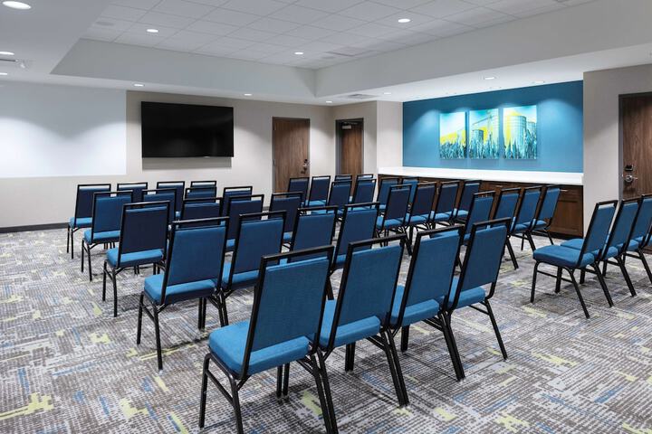 Meeting 18 of 25