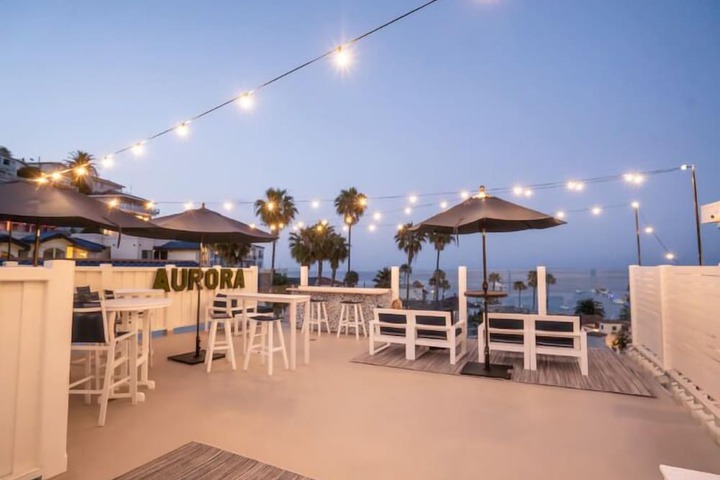 Terrace/Patio 42 of 46