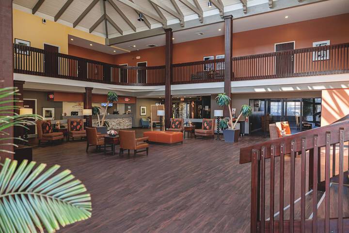 Hotel Interior 11 of 30