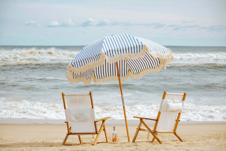 A Room at the Beach