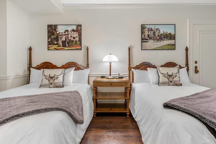 The Fort Garry Hotel Spa and Conference Centre, an Ascend Collection Hotel