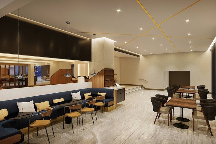 Hotel Interior 10 of 50