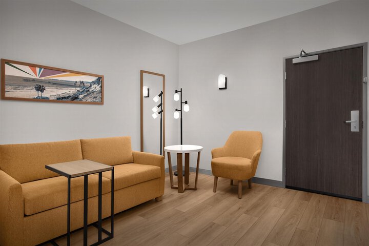 Hampton Inn & Suites San Clemente