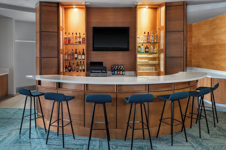 SpringHill Suites Detroit Auburn Hills