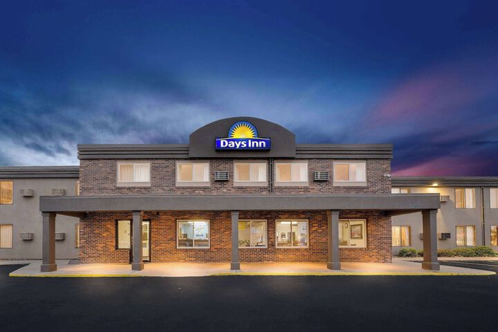 Hotel 2 of 40