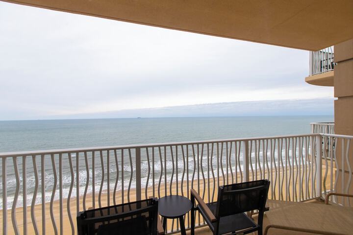 Hilton Virginia Beach Oceanfront