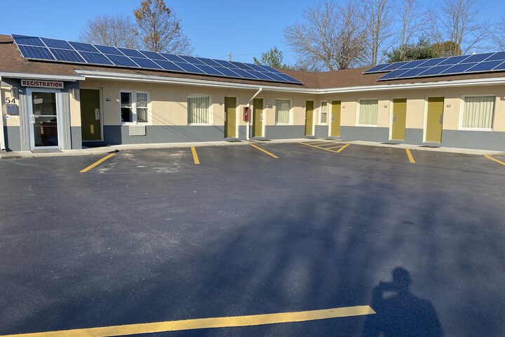 Lodge Inn