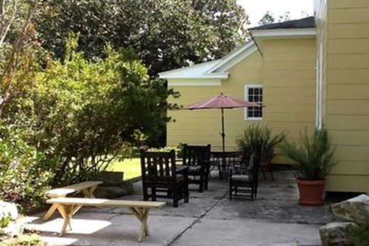 Isabella Bed & Breakfast