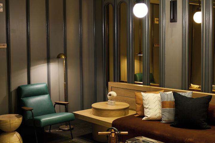 Joinery Hotel Pittsburgh Curio Collection by Hilton