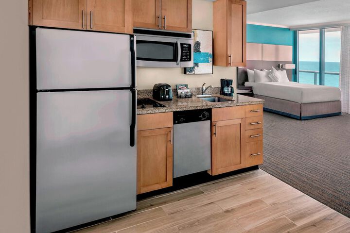 Residence Inn Fort Lauderdale Pompano Beach / Oceanfront