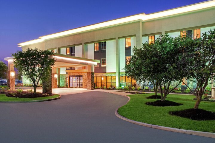 Hampton Inn by Hilton Merrillville