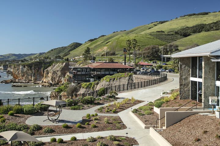 Pacific Point Resort