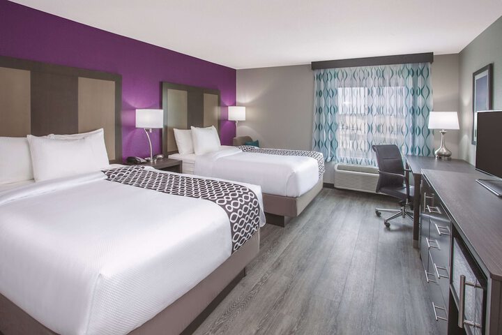 La Quinta Inn & Suites by Wyndham Effingham