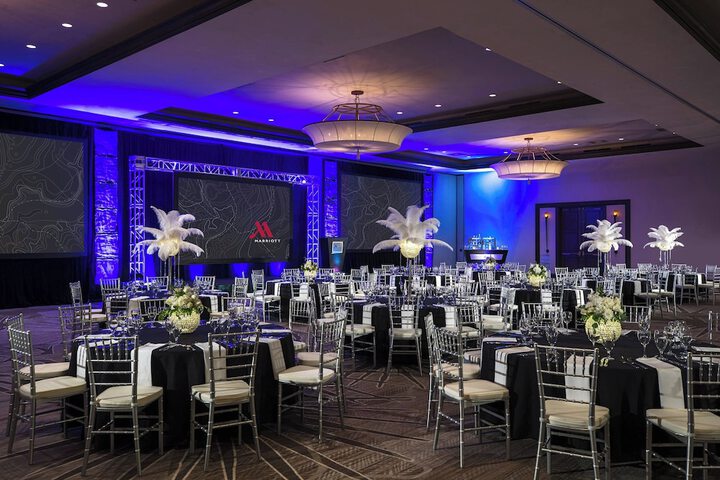Marriott Myrtle Beach Resort & Spa at Grande Dunes