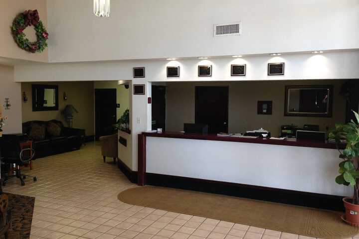 Hotel Interior 8 of 24