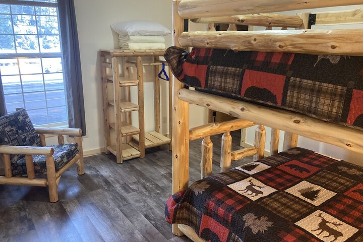 Keweenaw Waters Resort