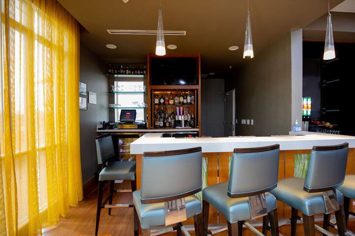 SpringHill Suites by Marriott Baton Rouge Gonzales
