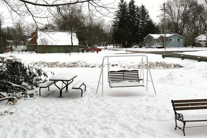 Terrace/Patio 33 of 38