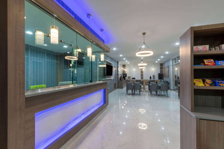 Hotel Interior 18 of 76