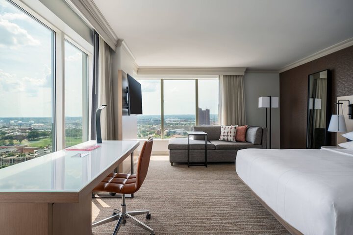 Baltimore Marriott Waterfront
