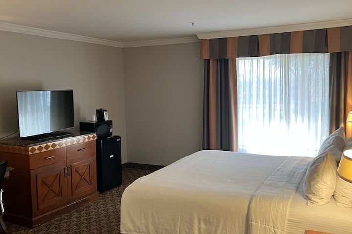 Hotel Xola