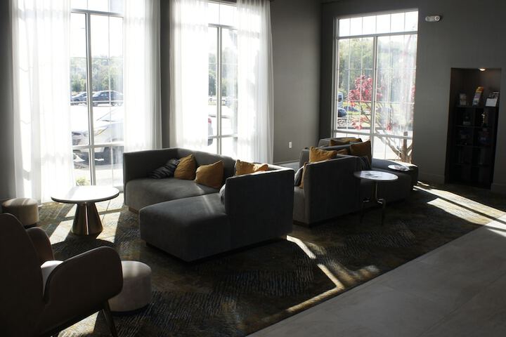 Hotel Interior 4 of 26