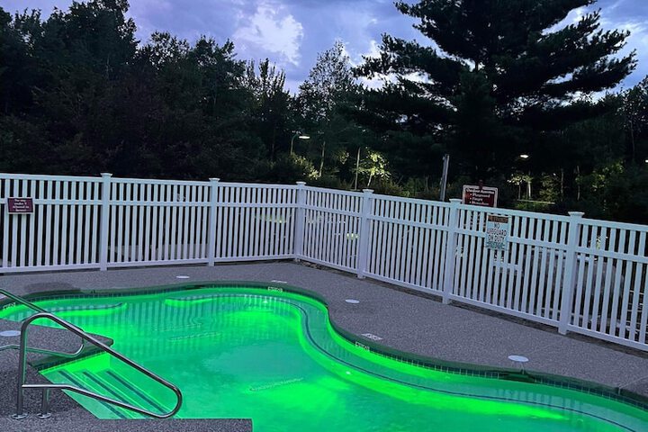 InnSeason Resorts Pollard Brook