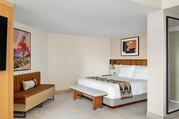 Grand Hyatt Scottsdale Resort