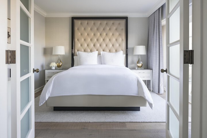 Four Seasons Los Angeles at Beverly Hills