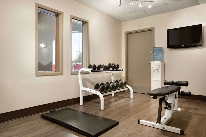 Health and Fitness 26 of 28
