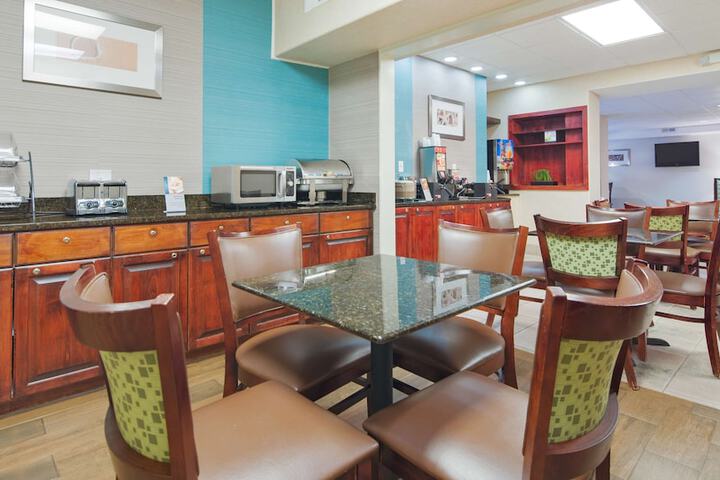 Best Western Pawleys Island