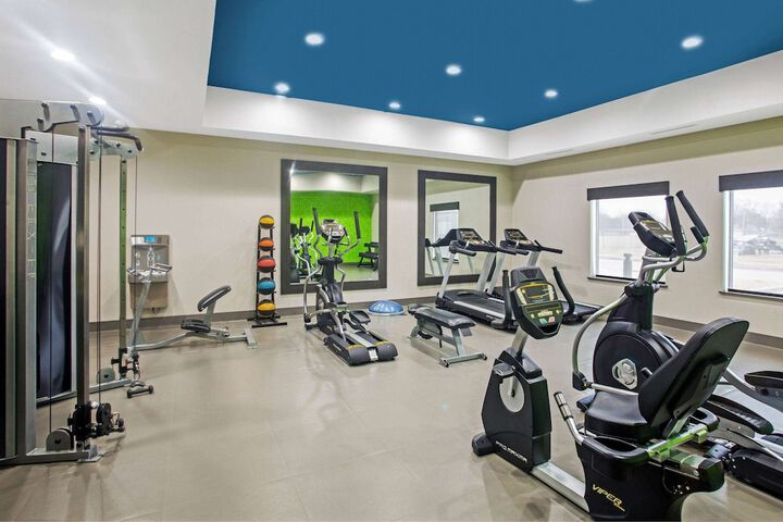 Health and Fitness 29 of 30