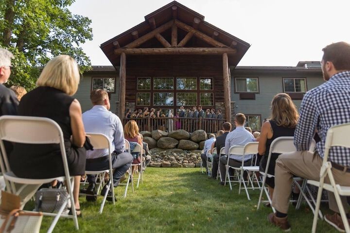 Wedding/Banquet 15 of 16